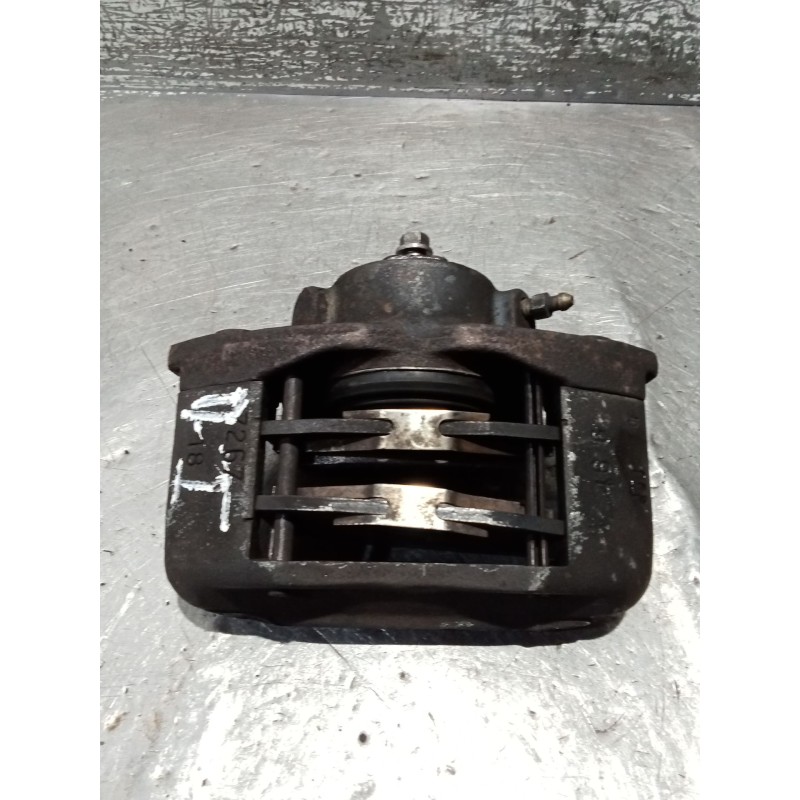 Recambio de pinza freno delantera izquierda para opel ascona c (j82) 2.0 i cat (f11, m11, f68, m68) referencia OEM IAM   