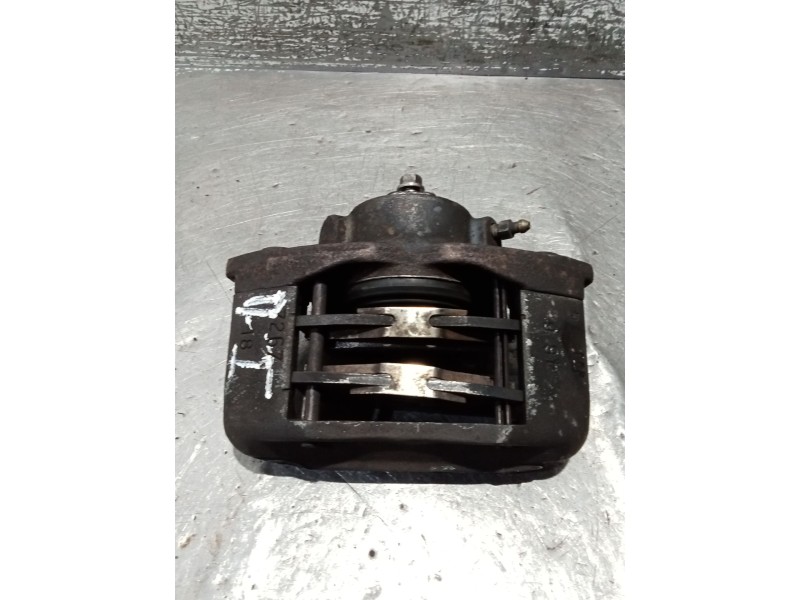 Recambio de pinza freno delantera izquierda para opel ascona c (j82) 2.0 i cat (f11, m11, f68, m68) referencia OEM IAM   