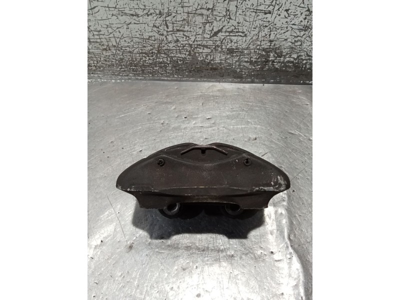Recambio de pinza freno delantera izquierda para opel ascona c (j82) 2.0 i cat (f11, m11, f68, m68) referencia OEM IAM   