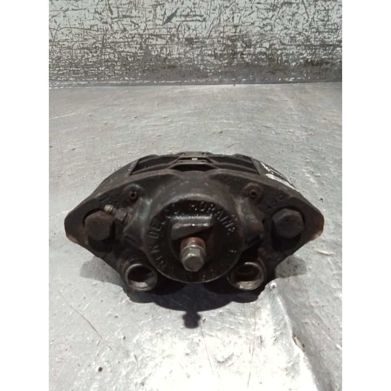 Recambio de pinza freno delantera izquierda para opel ascona c (j82) 2.0 i cat (f11, m11, f68, m68) referencia OEM IAM   