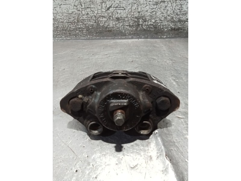 Recambio de pinza freno delantera izquierda para opel ascona c (j82) 2.0 i cat (f11, m11, f68, m68) referencia OEM IAM   