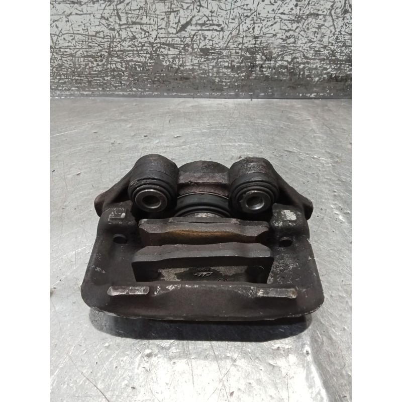 Recambio de pinza freno delantera izquierda para opel ascona c (j82) 2.0 i cat (f11, m11, f68, m68) referencia OEM IAM   