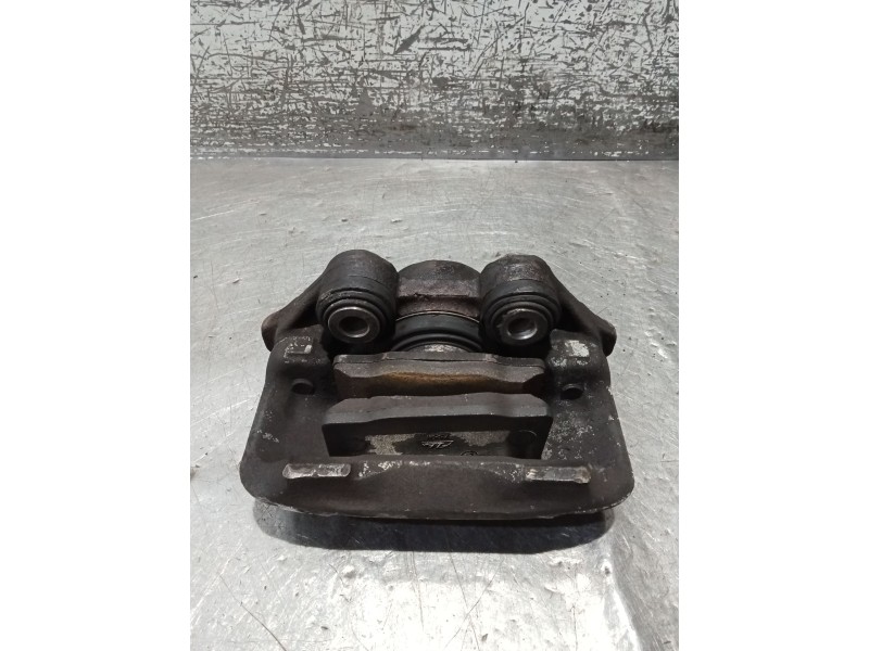 Recambio de pinza freno delantera izquierda para opel ascona c (j82) 2.0 i cat (f11, m11, f68, m68) referencia OEM IAM   