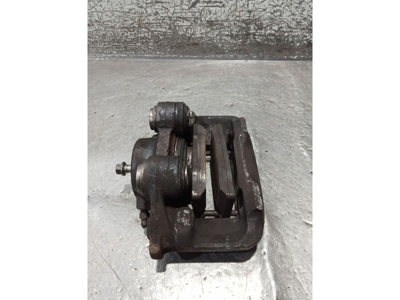 Recambio de pinza freno delantera izquierda para opel ascona c (j82) 2.0 i cat (f11, m11, f68, m68) referencia OEM IAM   