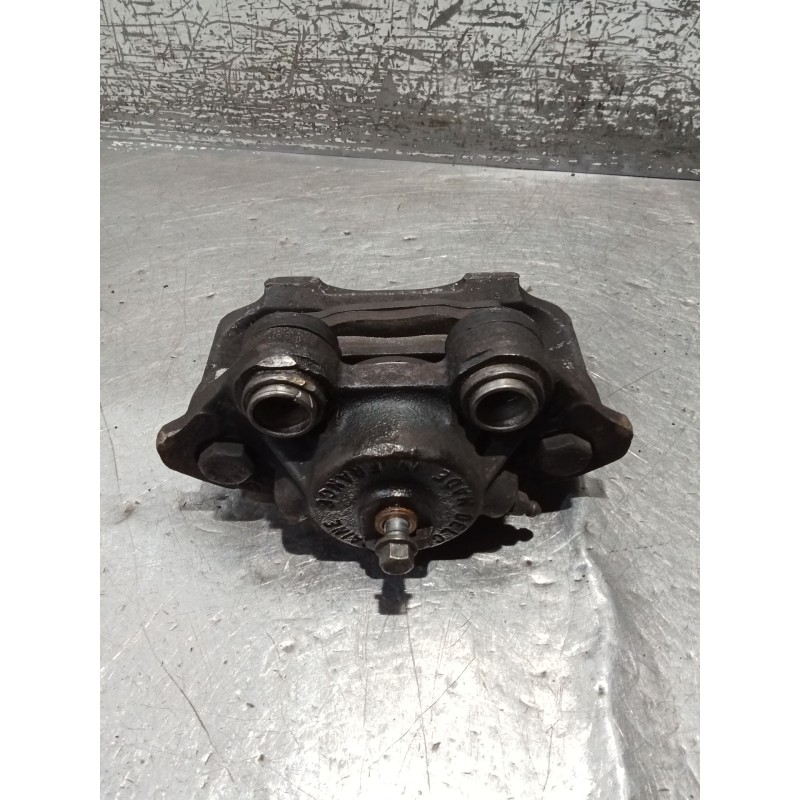 Recambio de pinza freno delantera izquierda para opel ascona c (j82) 2.0 i cat (f11, m11, f68, m68) referencia OEM IAM   