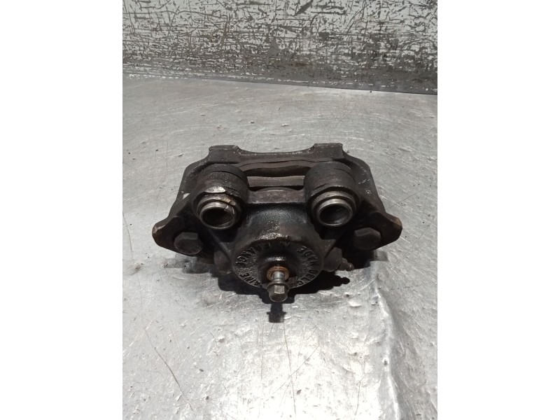 Recambio de pinza freno delantera izquierda para opel ascona c (j82) 2.0 i cat (f11, m11, f68, m68) referencia OEM IAM   