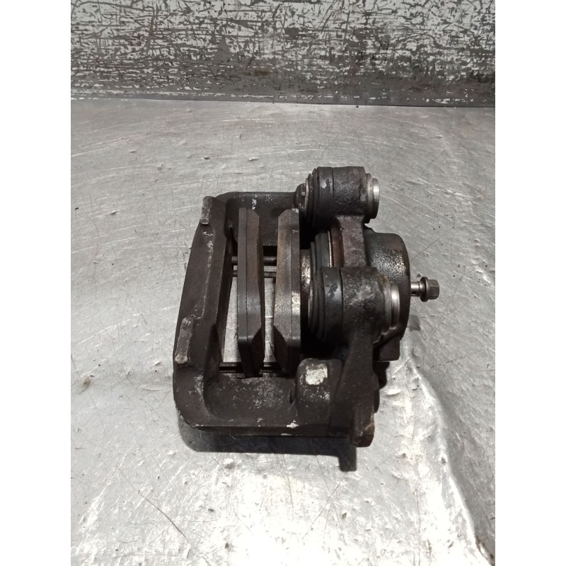 Recambio de pinza freno delantera izquierda para opel ascona c (j82) 2.0 i cat (f11, m11, f68, m68) referencia OEM IAM   