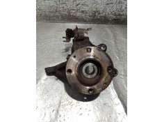 Recambio de mangueta delantera derecha para peugeot 306 hatchback (7a, 7c, n3, n5) 1.9 d referencia OEM IAM   