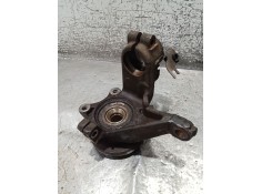 Recambio de mangueta delantera derecha para peugeot 306 hatchback (7a, 7c, n3, n5) 1.9 d referencia OEM IAM    2