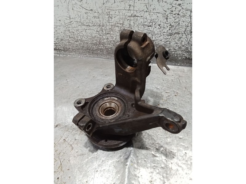 Recambio de mangueta delantera derecha para peugeot 306 hatchback (7a, 7c, n3, n5) 1.9 d referencia OEM IAM   