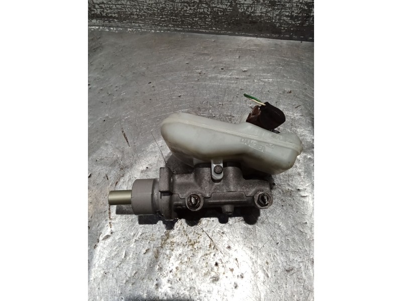 Recambio de bomba freno para peugeot 306 hatchback (7a, 7c, n3, n5) 1.9 d referencia OEM IAM   