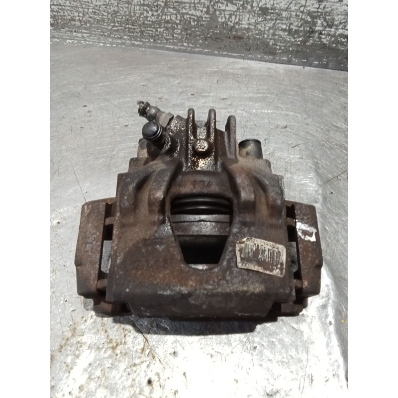 Recambio de pinza freno delantera derecha para peugeot 306 hatchback (7a, 7c, n3, n5) 1.9 d referencia OEM IAM 9625739980  