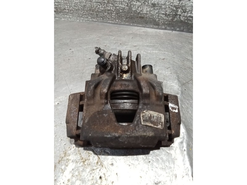 Recambio de pinza freno delantera derecha para peugeot 306 hatchback (7a, 7c, n3, n5) 1.9 d referencia OEM IAM 9625739980  