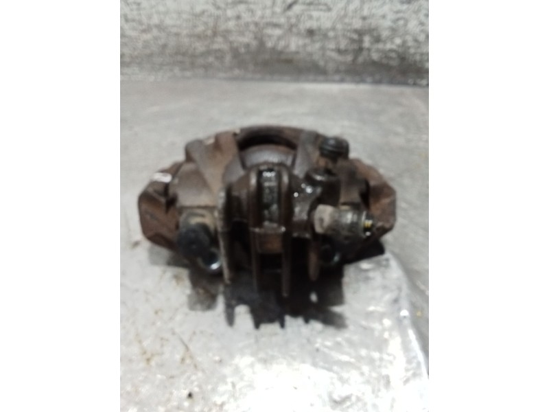 Recambio de pinza freno delantera derecha para peugeot 306 hatchback (7a, 7c, n3, n5) 1.9 d referencia OEM IAM 9625739980  