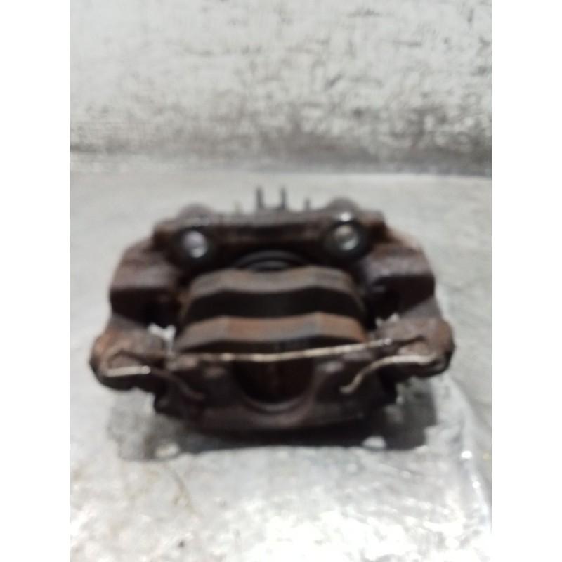 Recambio de pinza freno delantera derecha para peugeot 306 hatchback (7a, 7c, n3, n5) 1.9 d referencia OEM IAM 9625739980  