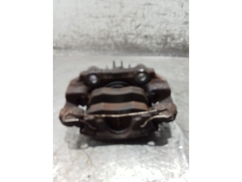 Recambio de pinza freno delantera derecha para peugeot 306 hatchback (7a, 7c, n3, n5) 1.9 d referencia OEM IAM 9625739980  