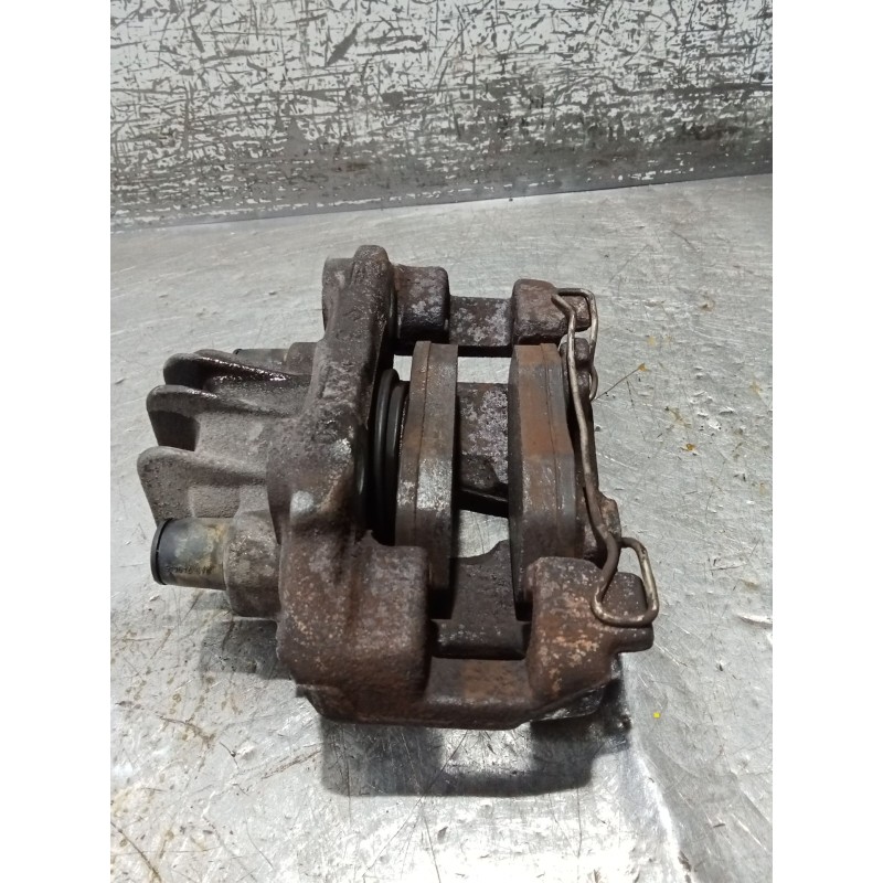 Recambio de pinza freno delantera derecha para peugeot 306 hatchback (7a, 7c, n3, n5) 1.9 d referencia OEM IAM 9625739980  