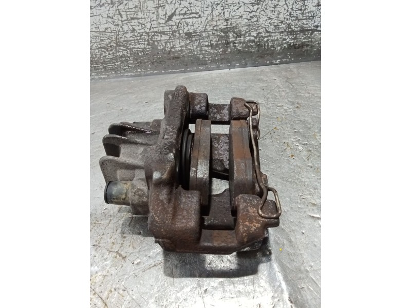 Recambio de pinza freno delantera derecha para peugeot 306 hatchback (7a, 7c, n3, n5) 1.9 d referencia OEM IAM 9625739980  
