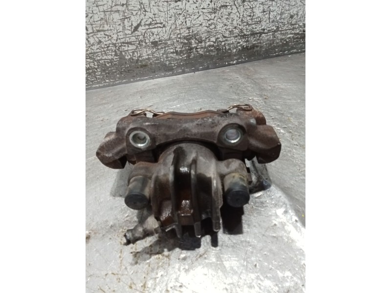 Recambio de pinza freno delantera derecha para peugeot 306 hatchback (7a, 7c, n3, n5) 1.9 d referencia OEM IAM 9625739980  