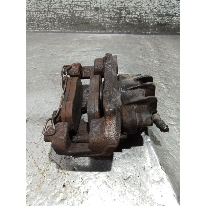 Recambio de pinza freno delantera derecha para peugeot 306 hatchback (7a, 7c, n3, n5) 1.9 d referencia OEM IAM 9625739980  