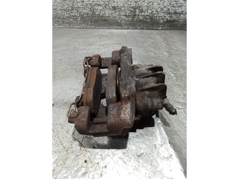 Recambio de pinza freno delantera derecha para peugeot 306 hatchback (7a, 7c, n3, n5) 1.9 d referencia OEM IAM 9625739980  