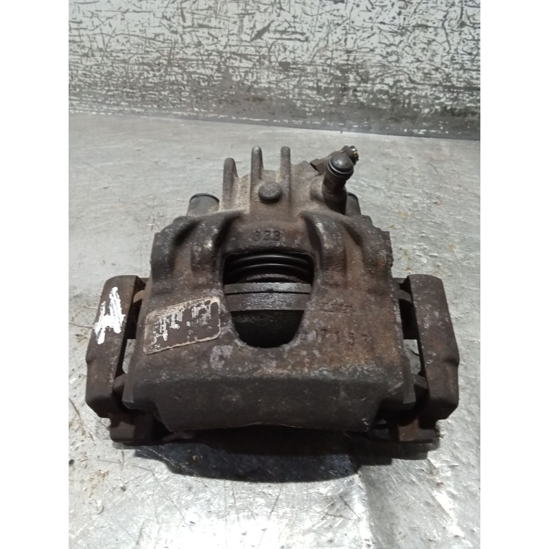 Recambio de pinza freno delantera izquierda para peugeot 306 hatchback (7a, 7c, n3, n5) 1.9 d referencia OEM IAM 9625739880  