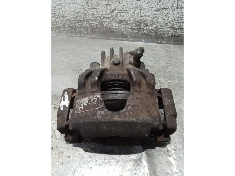 Recambio de pinza freno delantera izquierda para peugeot 306 hatchback (7a, 7c, n3, n5) 1.9 d referencia OEM IAM 9625739880  