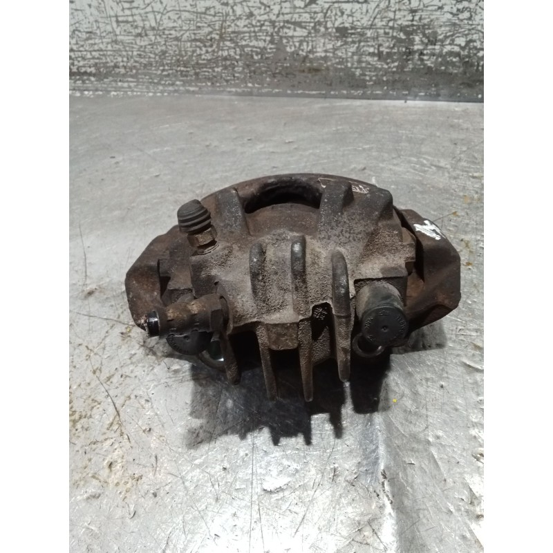 Recambio de pinza freno delantera izquierda para peugeot 306 hatchback (7a, 7c, n3, n5) 1.9 d referencia OEM IAM 9625739880  