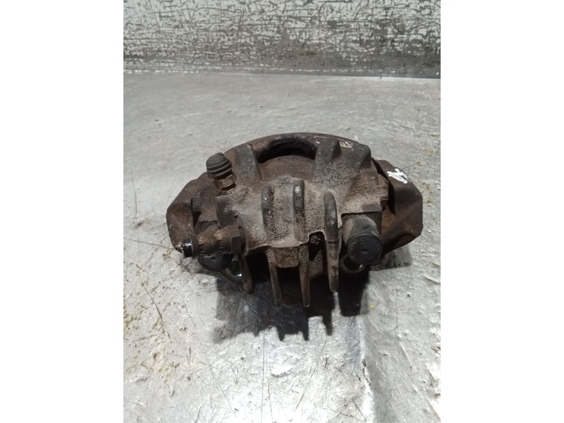 Recambio de pinza freno delantera izquierda para peugeot 306 hatchback (7a, 7c, n3, n5) 1.9 d referencia OEM IAM 9625739880  