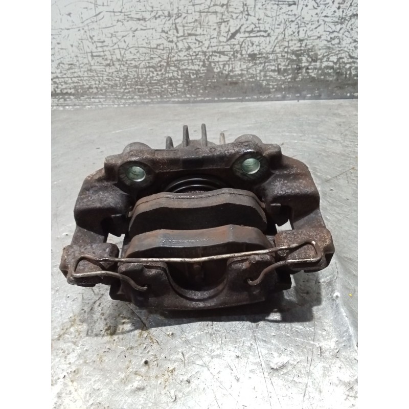 Recambio de pinza freno delantera izquierda para peugeot 306 hatchback (7a, 7c, n3, n5) 1.9 d referencia OEM IAM 9625739880  