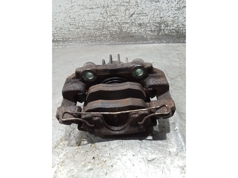 Recambio de pinza freno delantera izquierda para peugeot 306 hatchback (7a, 7c, n3, n5) 1.9 d referencia OEM IAM 9625739880  