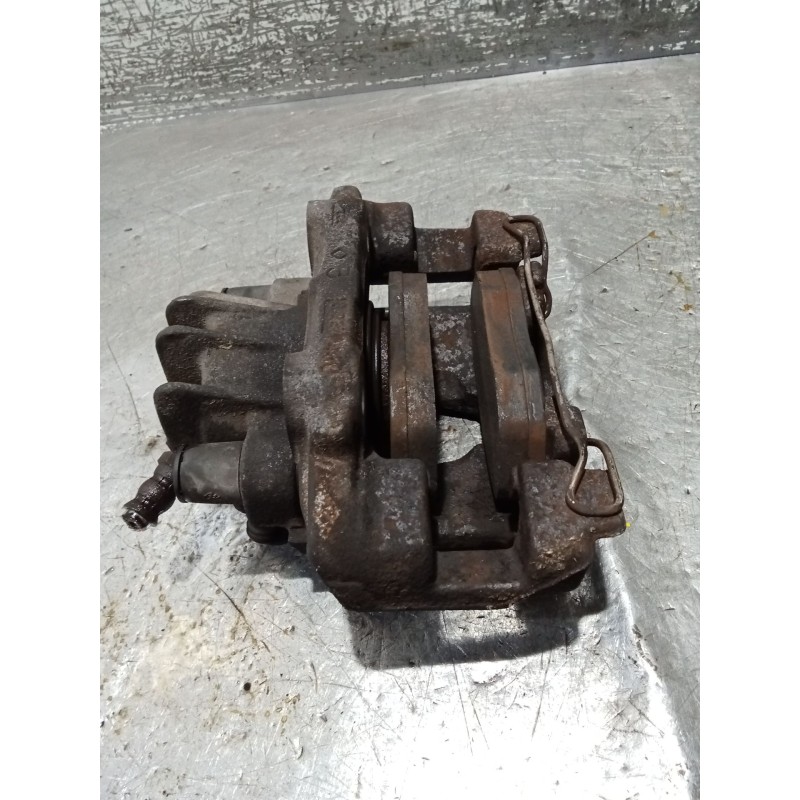 Recambio de pinza freno delantera izquierda para peugeot 306 hatchback (7a, 7c, n3, n5) 1.9 d referencia OEM IAM 9625739880  