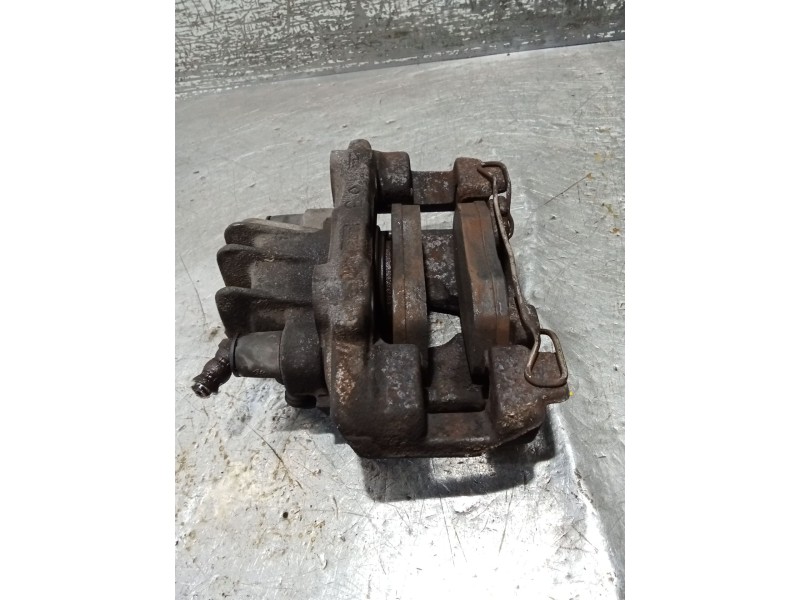 Recambio de pinza freno delantera izquierda para peugeot 306 hatchback (7a, 7c, n3, n5) 1.9 d referencia OEM IAM 9625739880  