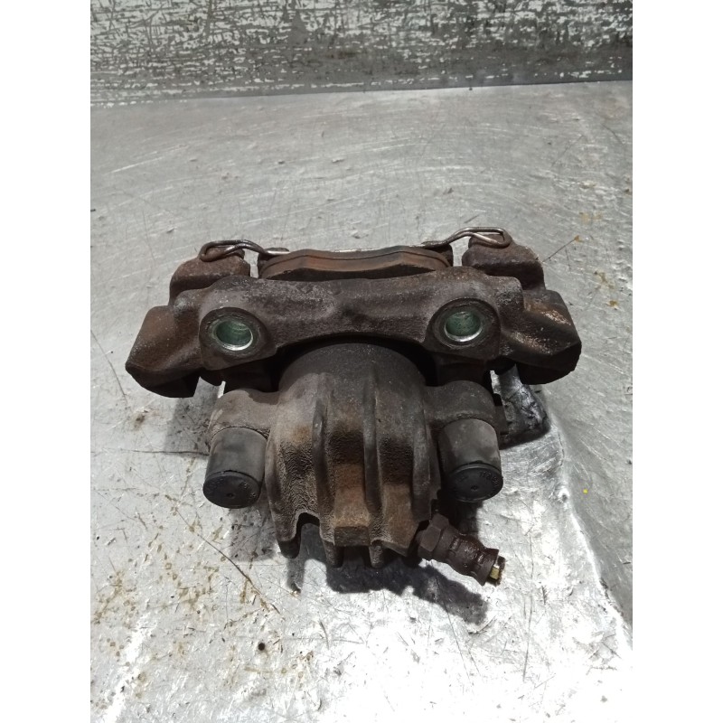 Recambio de pinza freno delantera izquierda para peugeot 306 hatchback (7a, 7c, n3, n5) 1.9 d referencia OEM IAM 9625739880  