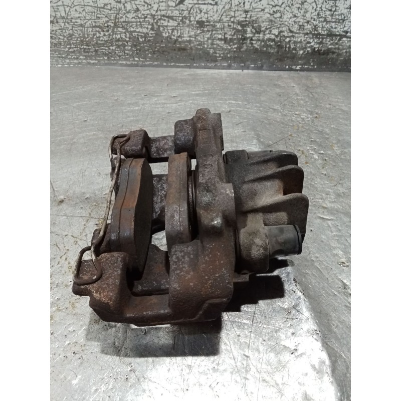 Recambio de pinza freno delantera izquierda para peugeot 306 hatchback (7a, 7c, n3, n5) 1.9 d referencia OEM IAM 9625739880  