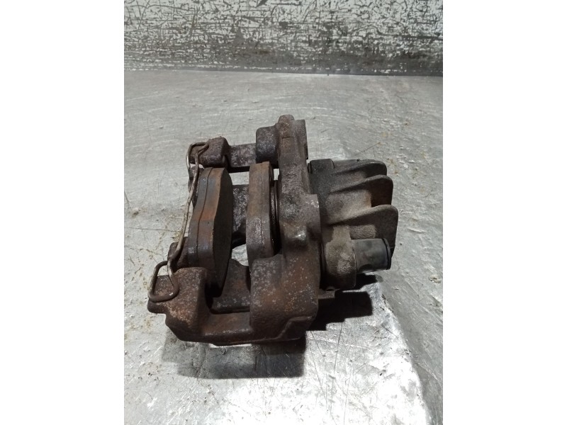 Recambio de pinza freno delantera izquierda para peugeot 306 hatchback (7a, 7c, n3, n5) 1.9 d referencia OEM IAM 9625739880  
