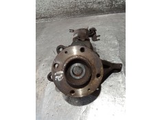 Recambio de mangueta delantera izquierda para peugeot 306 hatchback (7a, 7c, n3, n5) 1.9 d referencia OEM IAM   