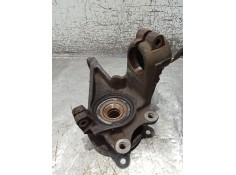 Recambio de mangueta delantera izquierda para peugeot 306 hatchback (7a, 7c, n3, n5) 1.9 d referencia OEM IAM    2