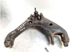 Recambio de brazo suspension inferior delantero izquierdo para ssangyong musso referencia OEM IAM   