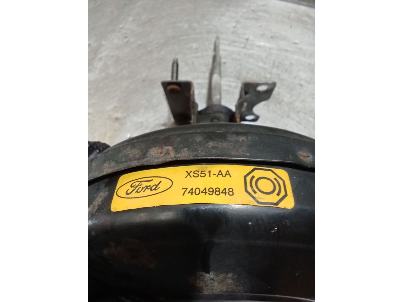 Recambio de servofreno para ford ka (rb_) 1.3 i referencia OEM IAM 74049848 XS51AA 