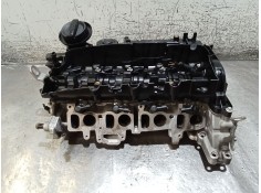 Recambio de culata para bmw 3 (e90) 318 d referencia OEM IAM 778110701 N47D20C 