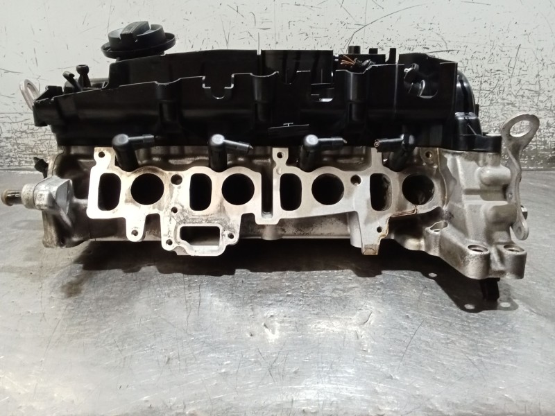 Recambio de culata para bmw 3 (e90) 318 d referencia OEM IAM 778110701 N47D20C 
