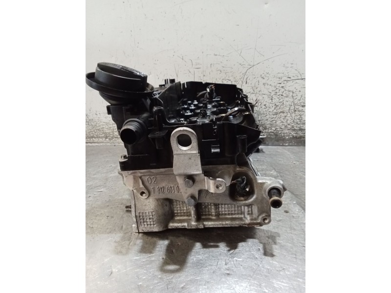 Recambio de culata para bmw 3 (e90) 318 d referencia OEM IAM 778110701 N47D20C 