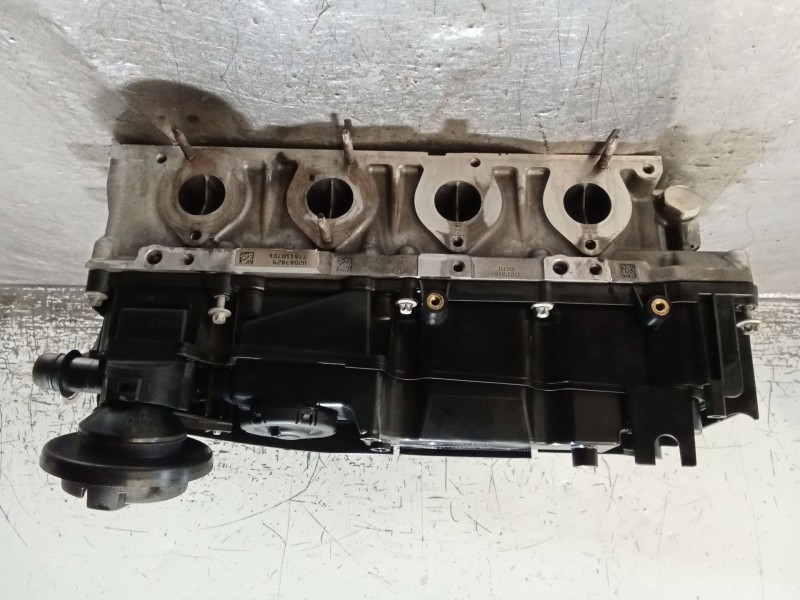 Recambio de culata para bmw 3 (e90) 318 d referencia OEM IAM 778110701 N47D20C 