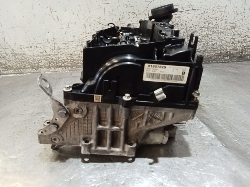 Recambio de culata para bmw 3 (e90) 318 d referencia OEM IAM 778110701 N47D20C 