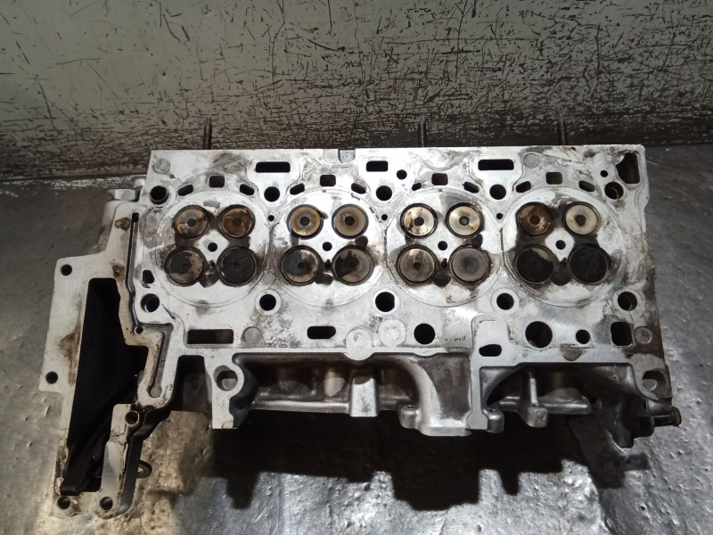 Recambio de culata para bmw 3 (e90) 318 d referencia OEM IAM 778110701 N47D20C 