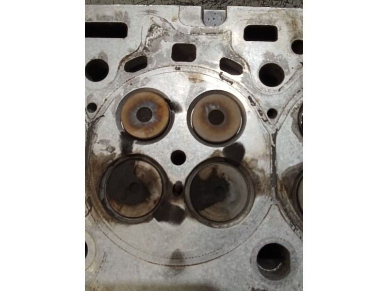 Recambio de culata para bmw 3 (e90) 318 d referencia OEM IAM 778110701 N47D20C 