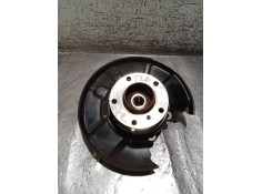 Recambio de mangueta trasera izquierda para bmw 3 (e90) 318 d referencia OEM IAM   
