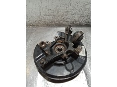 Recambio de mangueta trasera izquierda para bmw 3 (e90) 318 d referencia OEM IAM    2