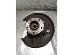 Recambio de mangueta trasera derecha para bmw 3 (e90) 318 d referencia OEM IAM   